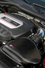 Audi TTS by HG-Motorsport 2015 года